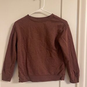 Bulk Value! 6x Cat & Jack Boy’s Fleece Crewneck Pullover Sweatshirt